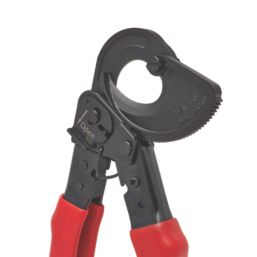 C.K  Ratchet Cable Cutter 7 1/2" (190mm)