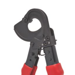 C.K  Ratchet Cable Cutter 7 1/2" (190mm)