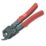 C.K  Ratchet Cable Cutter 7 1/2" (190mm)