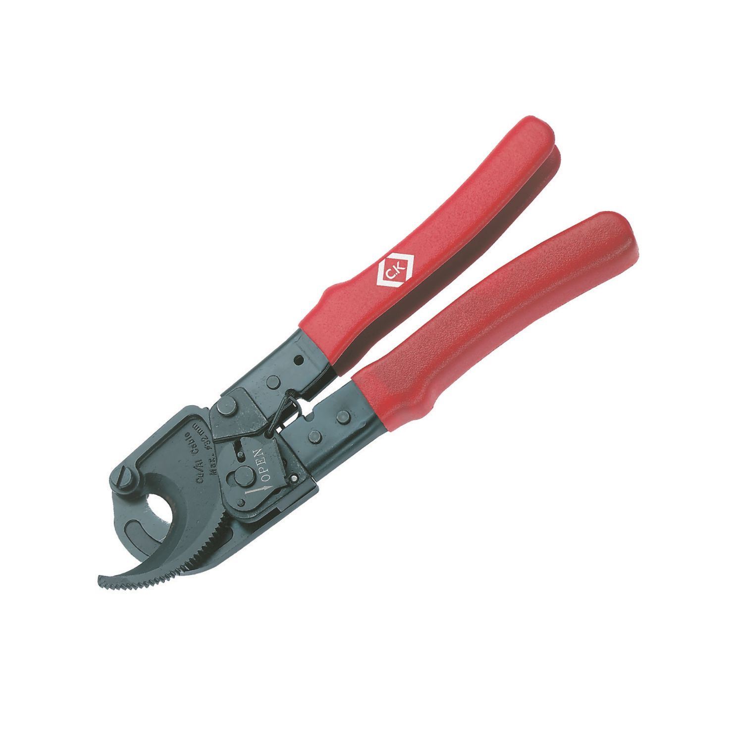 C.K Ratchet Cable Cutter 7 1/2" (190mm) (1091K)