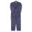 Dickies   Flame Retardant Coverall Navy Medium 42" Chest 31" L