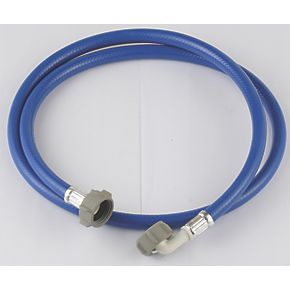 EXTENSION 3.5METRE COLD FILL HOSE WITH BRASS JOINER FOR WASHING MACHINES & DIS 