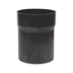 FloPlast Push-Fit Single Socket Riser For Back Inlet Gully 110mm x 200mm