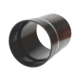 FloPlast Push-Fit Single Socket Riser For Back Inlet Gully 110mm x 200mm