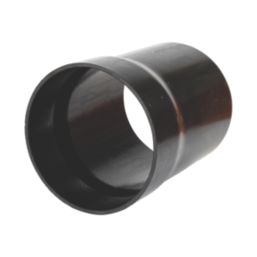 FloPlast Push-Fit Single Socket Riser For Back Inlet Gully 110mm x 200mm