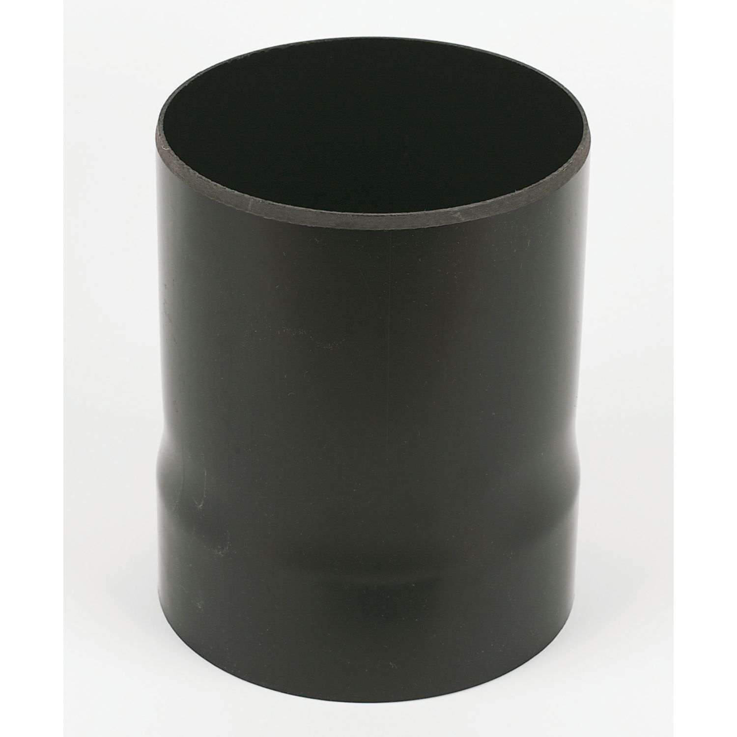 FloPlast Push-Fit Single Socket Riser For Back Inlet Gully 110mm x 200mm (10965)