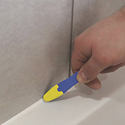 Vitrex Flexi Tip Grout & Sealant Smoother