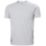 Helly Hansen  Short Sleeve T-Shirt Grey Medium 37" Chest