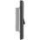 British General  20A 16AX 2-Gang 2-Way Metal Clad Light Switch