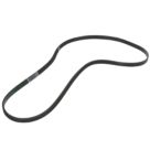 Electruepart BLT9458  Drive Belt 1