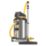 V-Tuf MAXIH110-50L 1750W 50Ltr H Class Industrial Dust Extraction Vacuum Cleaner 110V