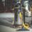 V-Tuf MAXIH110-50L 1750W 50Ltr H Class Industrial Dust Extraction Vacuum Cleaner 110V