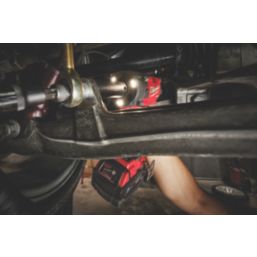 Milwaukee M18 FIW2F38-502X FUEL 18V 2 x 5.0Ah Li-Ion RedLithium Brushless Cordless Impact Wrench