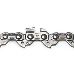 Oregon 90PX056E 40cm Chainsaw Chain 3/8" x 0.043" (1.1mm)