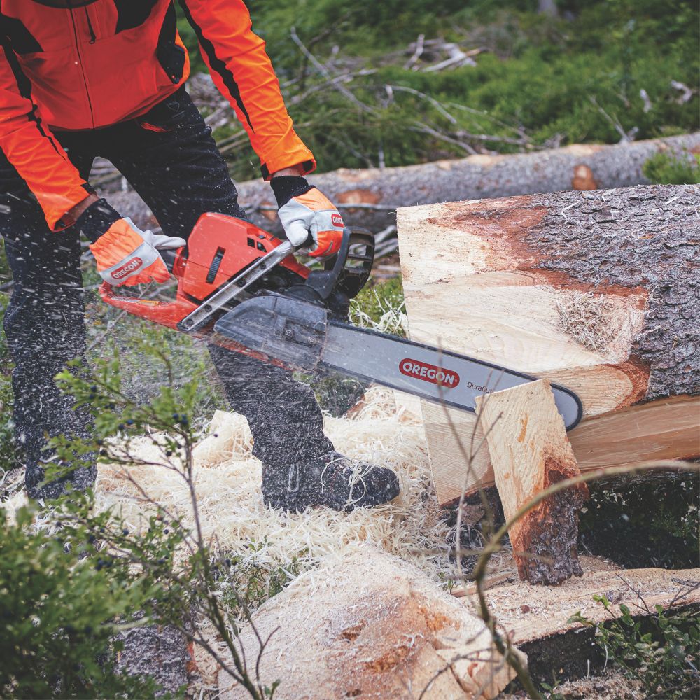 Oregon 90PX056E 40cm Chainsaw Chain 3/8