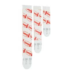 Command Self-Adhesive Strips Assorted 16 Piece Set