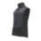 DEWALT Florence Womens Gilet Black Size 8