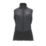DEWALT Florence Womens Gilet Black Size 8