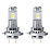 Osram Px26d LED Headlight Off-Road Bulbs (H7/H18) 16.2W 2 Pack