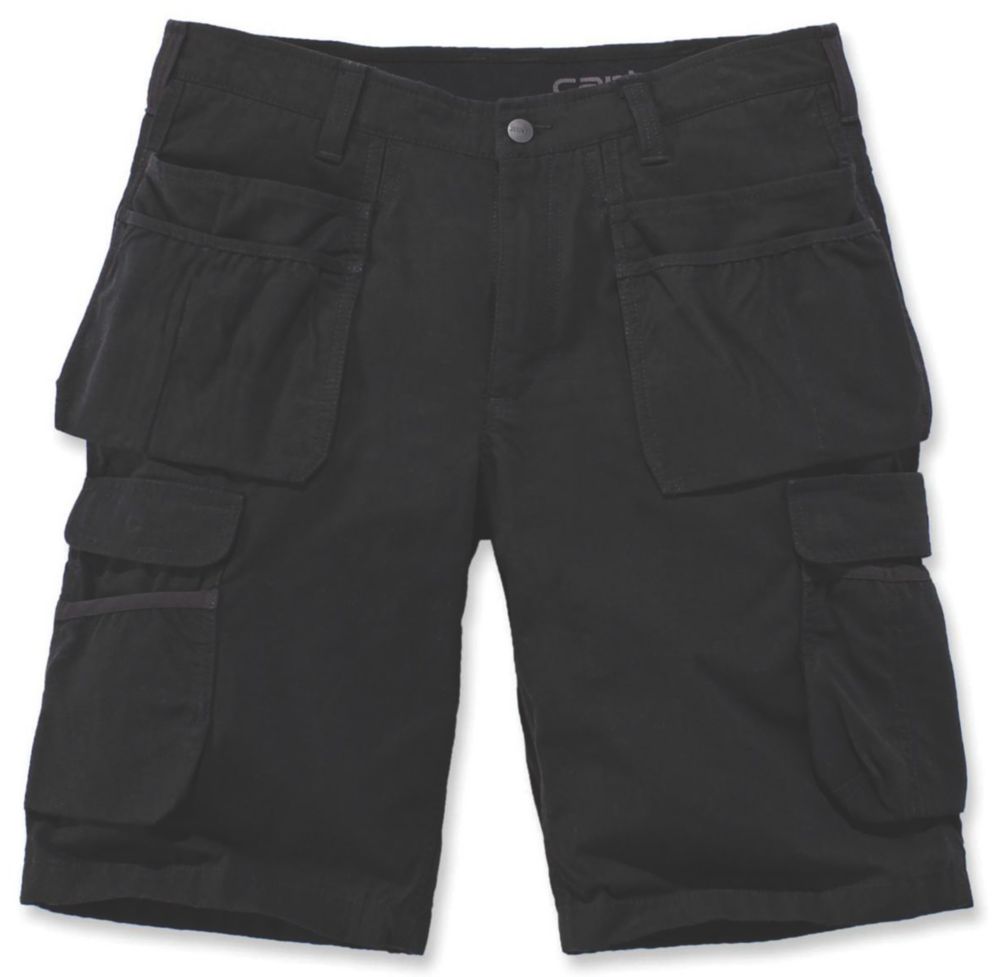 carhartt shorts 36