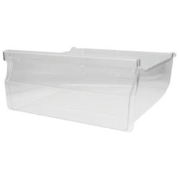 Currys Essentials 1864979  Middle Freezer Drawer
