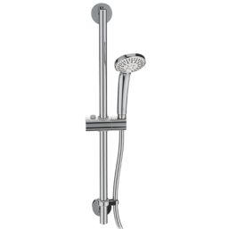 Ideal Standard Idealrain S3  Shower Kit Chrome