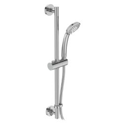 Ideal Standard Idealrain S3  Shower Kit Chrome