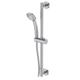 Ideal Standard Idealrain S3  Shower Kit Chrome