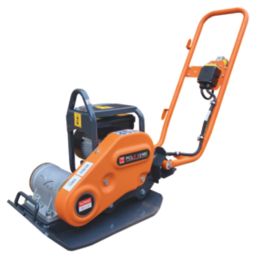 Altrad Belle PCLX12/40E Electric Plate Compactor 2hp 110V 1050mm x 380mm