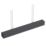 AVF Universal Sound Bar Mount White