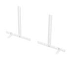 AVF Universal Sound Bar Mount White