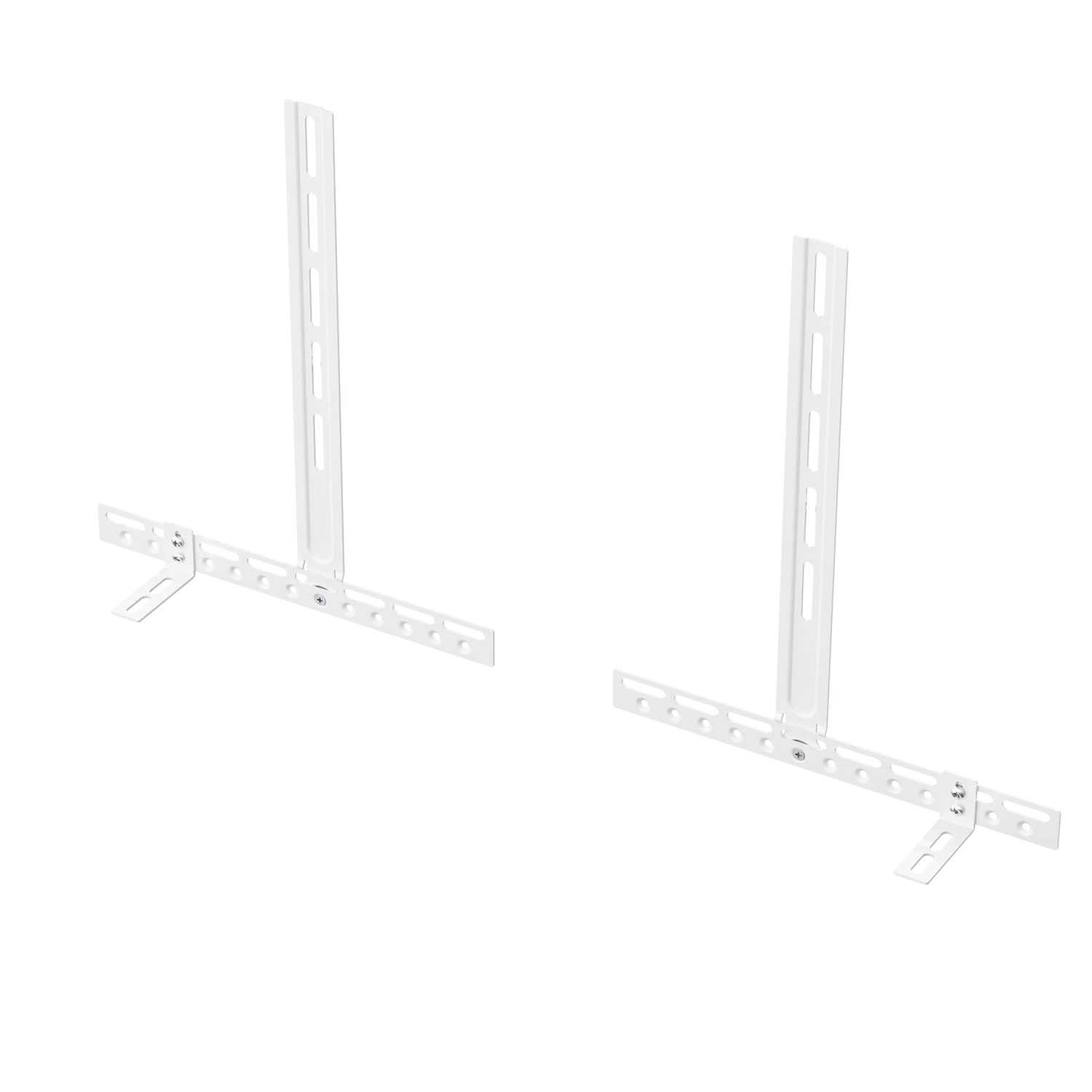 AVF Universal Sound Bar Mount White (109RY)
