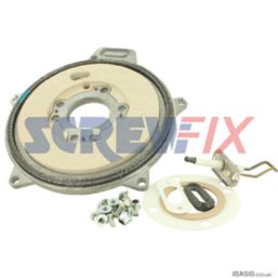 Vaillant 088134 Flange