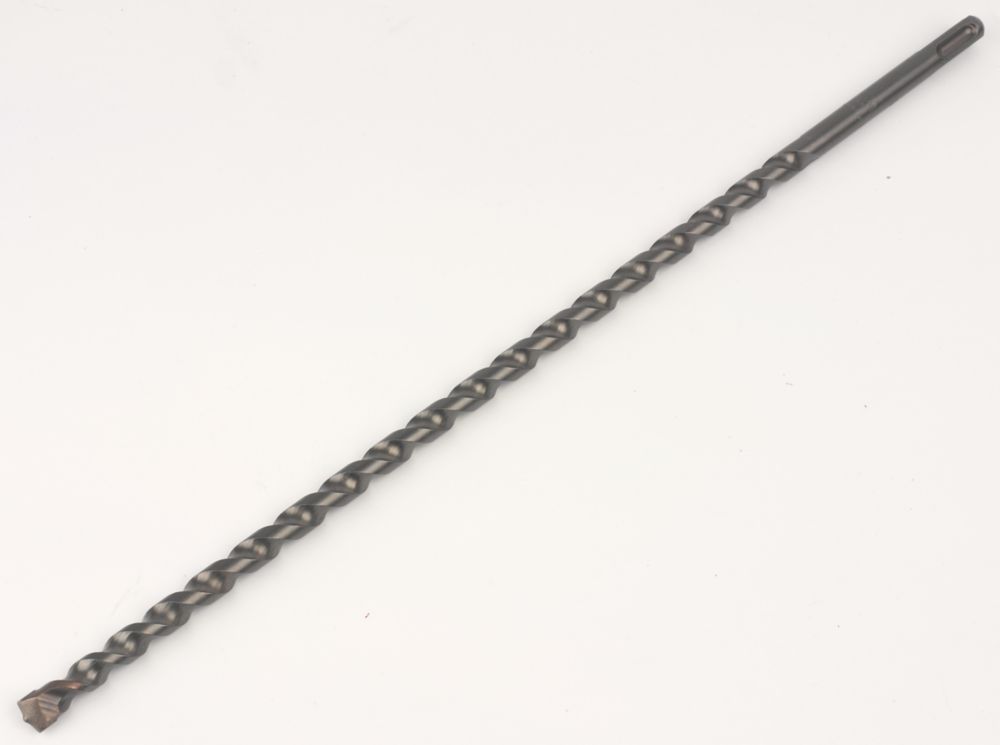 Rawlplug Aggressor SDS Plus Shank Masonry Drill Bit 11mm x 410mm