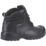 Amblers 241 Size 10  Black Waterproof Steel Toe Cap Safety Boots