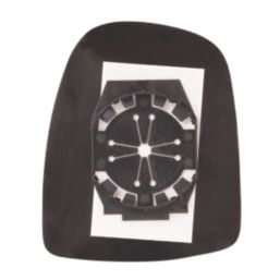 Summit SCG-07RB  Driver Side Replacement Commercial Wing Mirror Glass