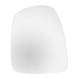 Summit SCG-07RB  Driver Side Replacement Commercial Wing Mirror Glass