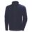 Helly Hansen Oxford Light Fleece Navy Small 36" Chest