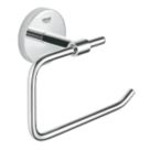 Grohe BauCosmopolitan Toilet Roll Holder StarLight Chrome