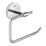 Grohe BauCosmopolitan Toilet Roll Holder StarLight Chrome