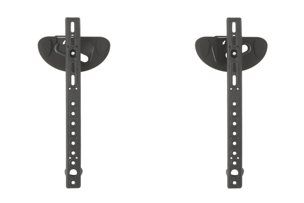 AVF TV Mounting Bracket Tilt 32-80" | TV Brackets | Screwfix.com
