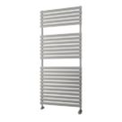 Ximax 1164mm x 600mm 2230BTU White Flat Designer Towel Radiator