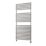 Ximax 1164mm x 600mm 2230BTU White Flat Designer Towel Radiator
