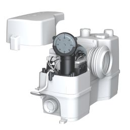 Grundfos Sololift 2 WC-3 Macerator 620W 220-240V