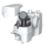 Grundfos Sololift 2 WC-3 Macerator 620W 220-240V