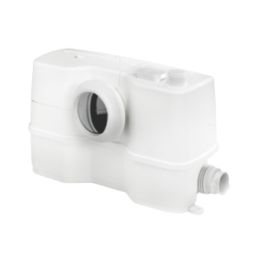 Grundfos Sololift 2 WC-3 Macerator 620W 220-240V