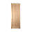 Jeld-Wen  Unfinished Oak Veneer Wooden 1-Panel Shaker Internal Door 1981mm x 610mm