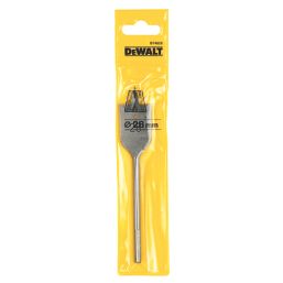 DeWalt   Flat Wood Drill Bit 28mm x 150mm