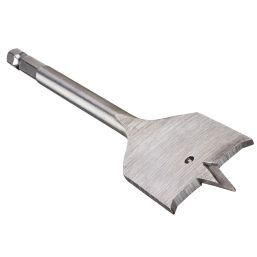 DEWALT Extreme Hex Shank  Flat Wood Drill Bit 28mm x 150mm