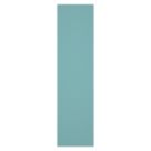 Fibo Timeless Wet Wall Panelling High Gloss Aquamarine 2400mm x 600mm x 10.2mm